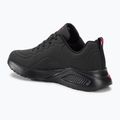 Жіночі кросівки SKECHERS Uno Lite Heart Of Hearts чорні/мульти 3