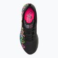 Жіночі кросівки SKECHERS Uno Lite Heart Of Hearts чорні/мульти 5