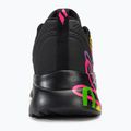 Жіночі кросівки SKECHERS Uno Lite Heart Of Hearts чорні/мульти 6