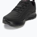 Жіночі кросівки SKECHERS Uno Lite Heart Of Hearts чорні/мульти 7