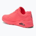 Черевики жіночі SKECHERS Uno Stand On Air coral 3