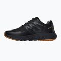 Кросівки чоловічі SKECHERS Bounder Rse Zoner black/gold 10