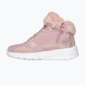 Кросівки дитячі SKECHERS Uno Lite Comfurt Collar mauve 10