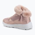 Кросівки дитячі SKECHERS Uno Lite Comfurt Collar mauve 3