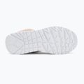 Кросівки дитячі SKECHERS Uno Lite Comfurt Collar mauve 4