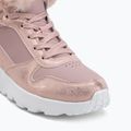 Кросівки дитячі SKECHERS Uno Lite Comfurt Collar mauve 7