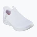 Кросівки жіночі SKECHERS Ultra Flex 3.0 Cozy Streak white 3