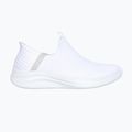 Кросівки жіночі SKECHERS Ultra Flex 3.0 Cozy Streak white 2