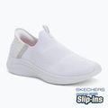 Кросівки жіночі SKECHERS Ultra Flex 3.0 Cozy Streak white