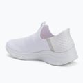 Кросівки жіночі SKECHERS Ultra Flex 3.0 Cozy Streak white 3