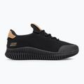 Кросівки чоловічі SKECHERS Bobs Sport Geo City Dapper black 2