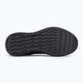 Кросівки чоловічі SKECHERS Bobs Sport Geo City Dapper black 4