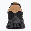 Кросівки чоловічі SKECHERS Bobs Sport Geo City Dapper black 6