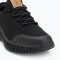 Кросівки чоловічі SKECHERS Bobs Sport Geo City Dapper black 7