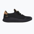 Кросівки чоловічі SKECHERS Bobs Sport Geo City Dapper black