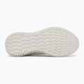 Кросівки чоловічі SKECHERS Bobs Sport Geo City Dapper white 4