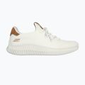 Кросівки чоловічі SKECHERS Bobs Sport Geo City Dapper white