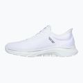 Жіночі кросівки SKECHERS Go Walk 7 Valin білий/чорний 10