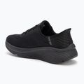 Кросівки жіночі SKECHERS Max Cushioning Elite 2.0 Vanish black 3