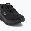 Кросівки жіночі SKECHERS Max Cushioning Elite 2.0 Vanish black 7