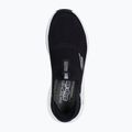 Кросівки жіночі SKECHERS Max Cushioning Elite 2.0 Eternal black/white 11