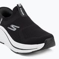 Кросівки жіночі SKECHERS Max Cushioning Elite 2.0 Eternal black/white 7