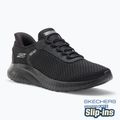 Жіночі туфлі SKECHERS Bobs Squad Chaos In Color чорні