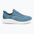Жіночі туфлі SKECHERS Bobs Squad Chaos In Color сланцеві SKECHERS 2