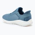 Жіночі туфлі SKECHERS Bobs Squad Chaos In Color сланцеві SKECHERS 3