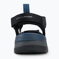 Чоловічі сандалі SKECHERS Tresmen Ryer чорні 6