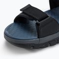 Чоловічі сандалі SKECHERS Tresmen Ryer чорні 7