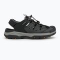 Сандалі чоловічі SKECHERS Tresmen Menard black 2