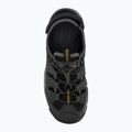 Сандалі чоловічі SKECHERS Tresmen Menard black 5