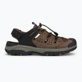 Сандалі чоловічі SKECHERS Tresmen Menard brown 2