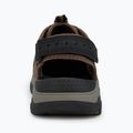 Сандалі чоловічі SKECHERS Tresmen Menard brown 6