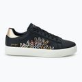 Кросівки жіночі SKECHERS JGoldcrown Eden LX Gleaming Hearts black/mulitcolor 2