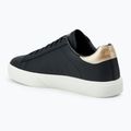 Кросівки жіночі SKECHERS JGoldcrown Eden LX Gleaming Hearts black/mulitcolor 3