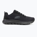 Кросівки жіночі SKECHERS Flex Appeal 5.0 New Path black 2