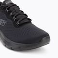 Кросівки жіночі SKECHERS Flex Appeal 5.0 New Path black 7