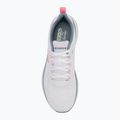 Кросівки жіночі SKECHERS Flex Appeal 5.0 New Path white/pink/blue 5