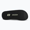 В'єтнамки чоловічі Skechers Tantric Fritz black 4
