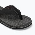 В'єтнамки чоловічі Skechers Tantric Fritz black 7