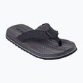 В'єтнамки чоловічі Skechers Tantric Fritz black 8
