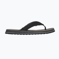 В'єтнамки чоловічі Skechers Tantric Fritz black 9