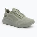 Кросівки жіночі SKECHERS Bobs Squad Chaos Face Off sage