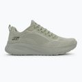 Кросівки жіночі SKECHERS Bobs Squad Chaos Face Off sage 2