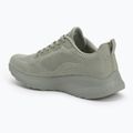 Кросівки жіночі SKECHERS Bobs Squad Chaos Face Off sage 3