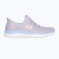 Кросівки жіночі SKECHERS Summits Diamond Dream lavender 8