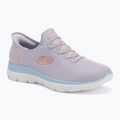 Кросівки жіночі SKECHERS Summits Diamond Dream lavender