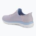 Кросівки жіночі SKECHERS Summits Diamond Dream lavender 3